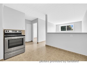 1 Bedroom apartment for rent in WINDSOR