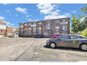1 Bedroom apartment for rent in WINDSOR