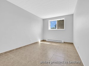 1 Bedroom apartment for rent in WINDSOR