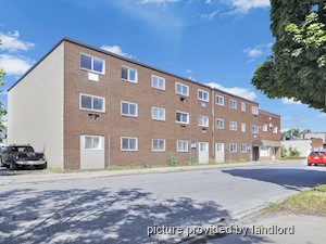 1 Bedroom apartment for rent in WINDSOR