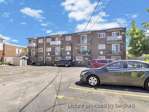 1 Bedroom apartment for rent in WINDSOR