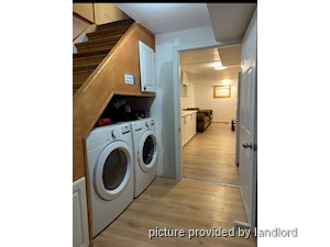 1 Bedroom apartment for rent in MISSISSAUGA
