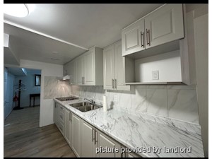 1 Bedroom apartment for rent in MISSISSAUGA