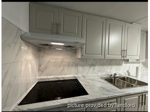 1 Bedroom apartment for rent in MISSISSAUGA