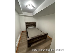 1 Bedroom apartment for rent in MISSISSAUGA