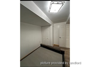 1 Bedroom apartment for rent in MISSISSAUGA