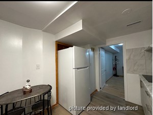 1 Bedroom apartment for rent in MISSISSAUGA