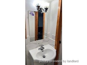 1 Bedroom apartment for rent in MISSISSAUGA