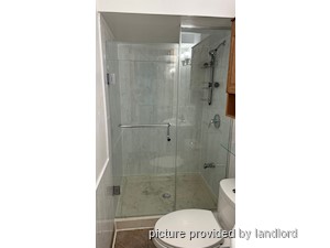1 Bedroom apartment for rent in MISSISSAUGA