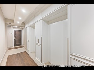 2 Bedroom apartment for rent in Toronto