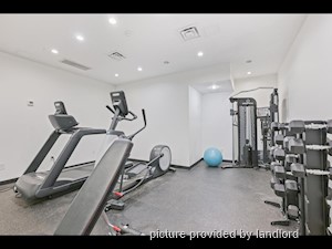 2 Bedroom apartment for rent in Toronto