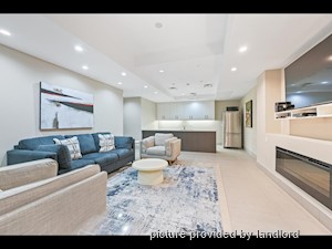 2 Bedroom apartment for rent in Toronto