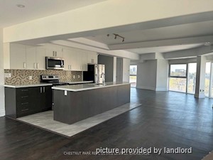 2 Bedroom apartment for rent in Toronto