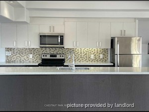 2 Bedroom apartment for rent in Toronto