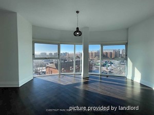 2 Bedroom apartment for rent in Toronto