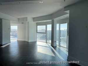 2 Bedroom apartment for rent in Toronto