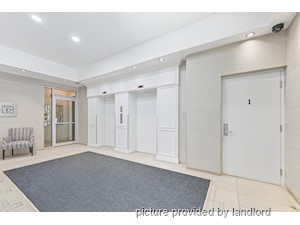 2 Bedroom apartment for rent in Toronto