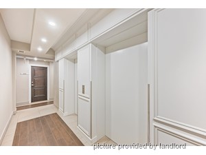 2 Bedroom apartment for rent in Toronto