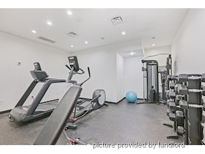 2 Bedroom apartment for rent in Toronto