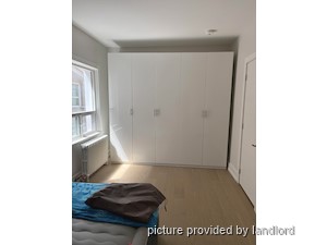 2 Bedroom apartment for rent in TORONTO