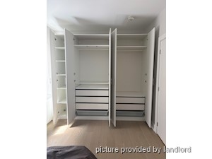 2 Bedroom apartment for rent in TORONTO