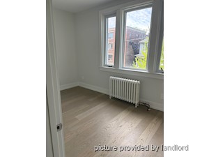 2 Bedroom apartment for rent in TORONTO