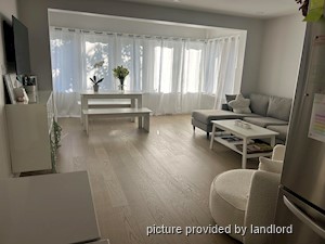 2 Bedroom apartment for rent in TORONTO