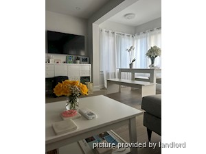 2 Bedroom apartment for rent in TORONTO