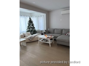 2 Bedroom apartment for rent in TORONTO