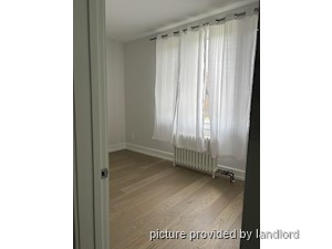 2 Bedroom apartment for rent in TORONTO