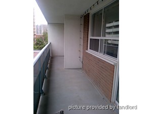 1 Bedroom apartment for rent in TORONTO