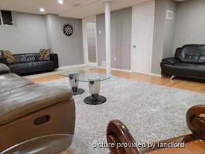 1 Bedroom apartment for rent in PICKERING