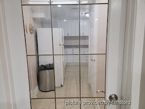 1 Bedroom apartment for rent in PICKERING