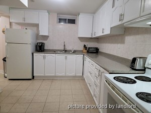 1 Bedroom apartment for rent in PICKERING