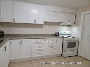 1 Bedroom apartment for rent in PICKERING