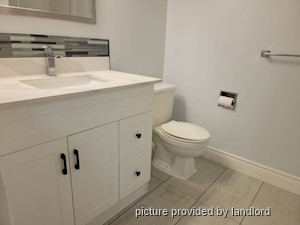 1 Bedroom apartment for rent in PICKERING