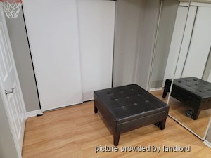 1 Bedroom apartment for rent in PICKERING
