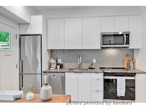 Bachelor apartment for rent in North Vancouver