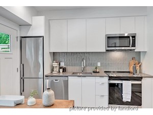 Bachelor apartment for rent in North Vancouver