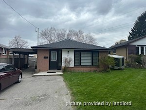 3+ Bedroom apartment for rent in TORONTO