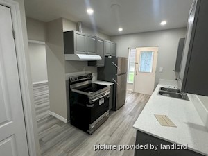 3+ Bedroom apartment for rent in TORONTO