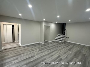 3+ Bedroom apartment for rent in TORONTO