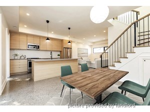 3+ Bedroom apartment for rent in TORONTO