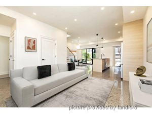 3+ Bedroom apartment for rent in TORONTO