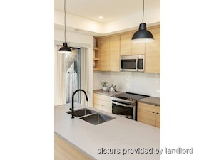 3+ Bedroom apartment for rent in TORONTO
