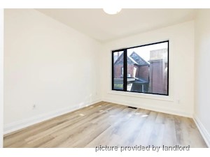 3+ Bedroom apartment for rent in TORONTO