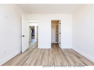 3+ Bedroom apartment for rent in TORONTO