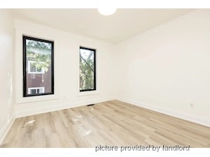 3+ Bedroom apartment for rent in TORONTO