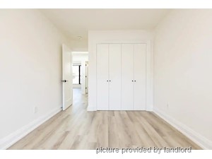 3+ Bedroom apartment for rent in TORONTO
