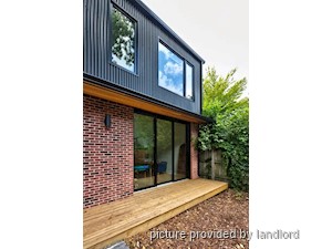 3+ Bedroom apartment for rent in TORONTO